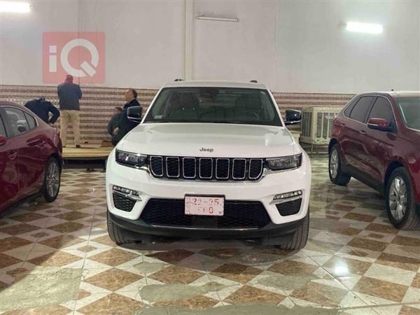 Jeep for sale in Iraq